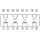 IC Optokapler PC847